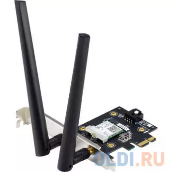 Wi-Fi-адаптер ASUS PCE-AX3000
