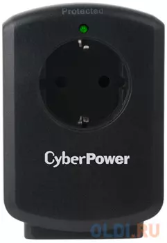 Сетевой фильтр CyberPower