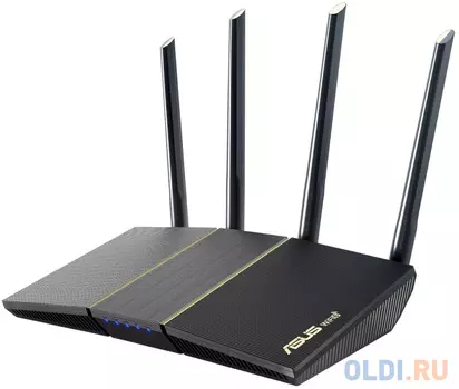 Беспроводной маршрутизатор ASUS RT-AX57