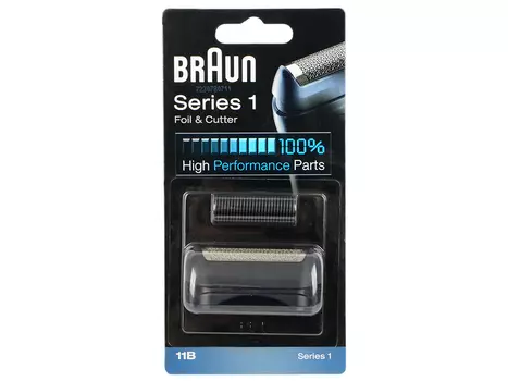 Сетка и режущий блок Braun Series 1 11B