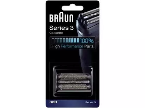 Сетка и режущий блок Braun Series 3 32B