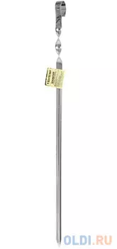 Шампур угловой BOYSCOUT 61371