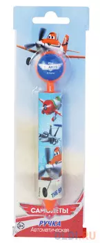 Шариковая ручка автоматическая Action! PL-AWH014 PL-AWH014