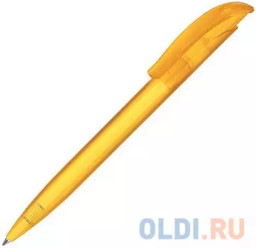 Шариковая ручка автоматическая Senator Challenger Icy 2418/Ж 2418/Ж