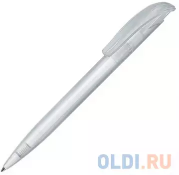 Шариковая ручка автоматическая Senator Challenger Icy 2418/Б 2418/Б