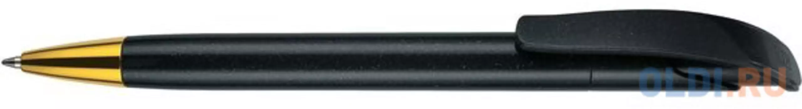 Шариковая ручка автоматическая Senator Challenger XL Metallic Classic 2931/Ч