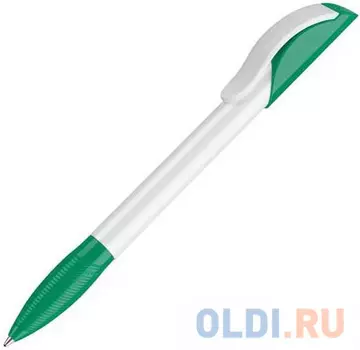 Шариковая ручка автоматическая Senator HATTRIX BASIC синий 2177Б/З 2177Б/З