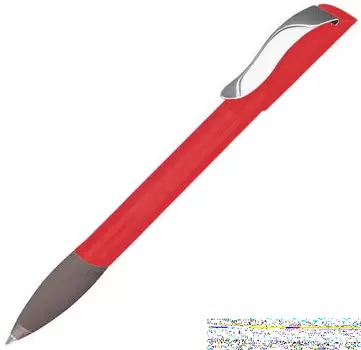 Шариковая ручка автоматическая Senator HATTRIX METALL 2450/К/СЕР 2450/К/СЕР