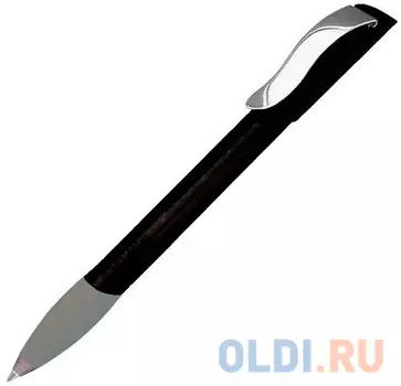 Шариковая ручка автоматическая Senator HATTRIX METALL 2450/ЧС 2450/ЧС