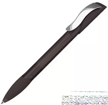 Шариковая ручка автоматическая Senator HATTRIX METALL 2450/Ч 2450/Ч