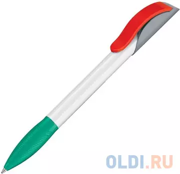 Шариковая ручка автоматическая Senator HATTRIX- MIX 2156Б/К 2156Б/К