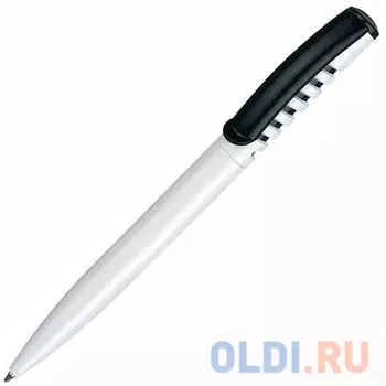 Шариковая ручка автоматическая Senator LOOP BASIC 2303/Ч 2303/Ч