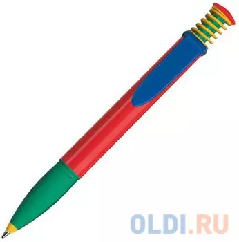 Шариковая ручка автоматическая Senator MAXI-SPRING 2167/К 2167/К