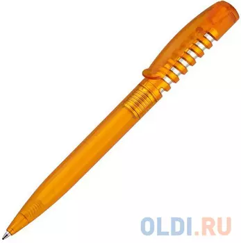 Шариковая ручка автоматическая Senator NEW SPRING CLEAR 2426/О 2426/О