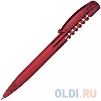 Шариковая ручка автоматическая Senator New Spring Clear 0.5 мм 2426/К 2426/К