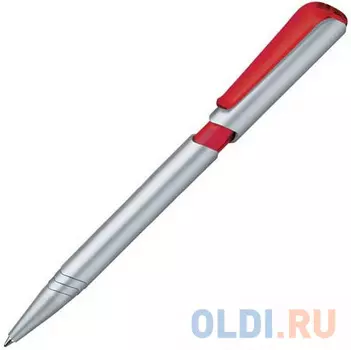 Шариковая ручка автоматическая Senator Racer Alu 2155/КФ 2155/КФ