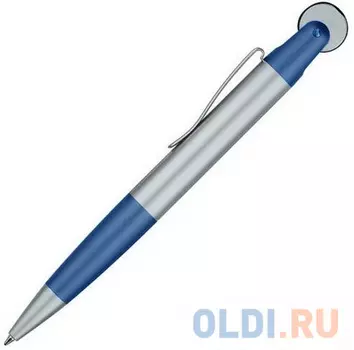 Шариковая ручка автоматическая Senator VELO 2323/СИН 2323/СИН