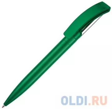 Шариковая ручка автоматическая Senator VERVE BASIC METALLIC 2701/З 2701/З