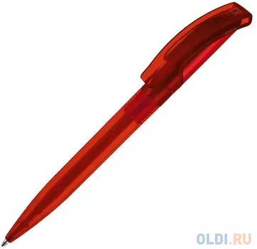 Шариковая ручка автоматическая Senator Verve Clear синий 2702/К 2702/К