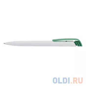 Шариковая ручка автоматическая SPONSOR SLP006C/GN SLP006C/GN