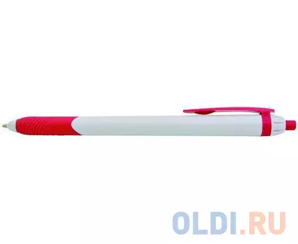 Шариковая ручка автоматическая SPONSOR SLP019C/RD SLP019C/RD