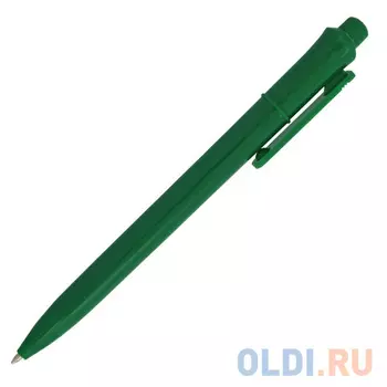 Шариковая ручка автоматическая SPONSOR SLP024A/GN синий 0.7 мм SLP024A/GN