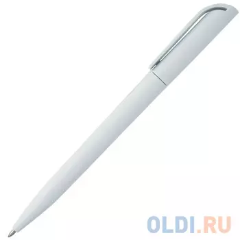 Шариковая ручка автоматическая SPONSOR SLP027A/WH синий 0.7 мм SLP027A/WH