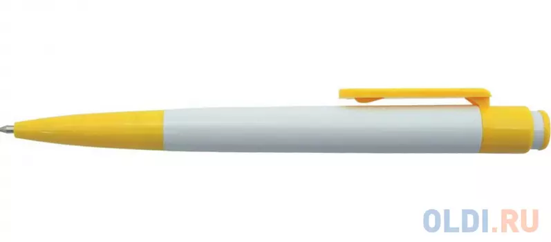 Шариковая ручка автоматическая SPONSOR SLP038-YL SLP038-YL