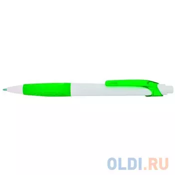 Шариковая ручка автоматическая SPONSOR SLP041C/GN SLP041C/GN