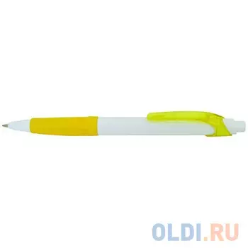 Шариковая ручка автоматическая SPONSOR SLP041C/YL SLP041C/YL