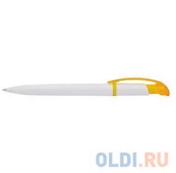 Шариковая ручка автоматическая SPONSOR SLP044C/YL SLP044C/YL