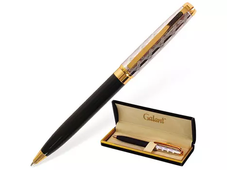 Шариковая ручка GALANT Consul синий 0.7 мм