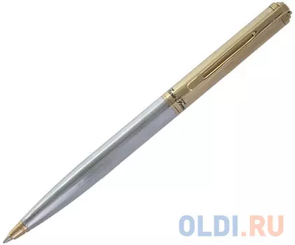 Шариковая ручка поворотная Flavio Ferrucci Classico Gold FF-BP2012 FF-BP2012