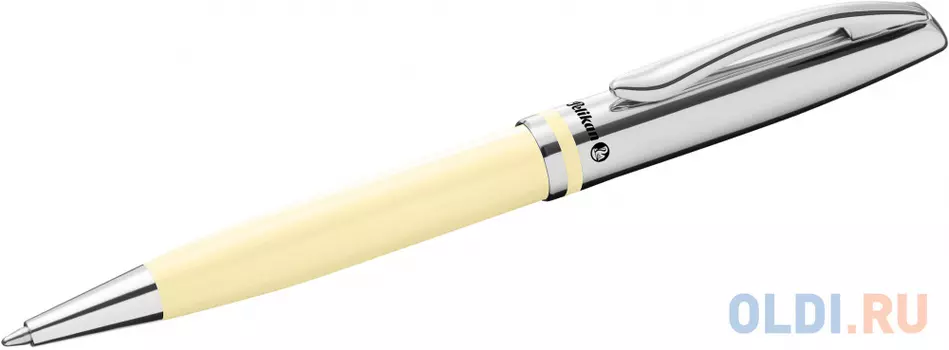 Шариковая ручка поворотная Pelikan Jazz Classic синий M PL58582