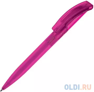 Шариковая ручка поворотная Senator VERVE CLEAR 2702/Р