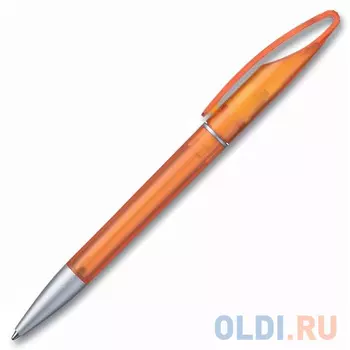 Шариковая ручка поворотная UNIVERSAL PROMOTION Spinning Fluo Lux 30711/О
