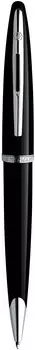 Шариковая ручка поворотная Waterman Carene Black Sea ST синий S0293950