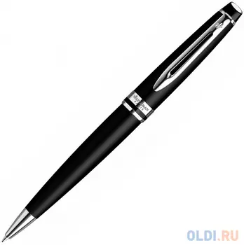 Шариковая ручка поворотная Waterman Expert 3 синий M S0951900