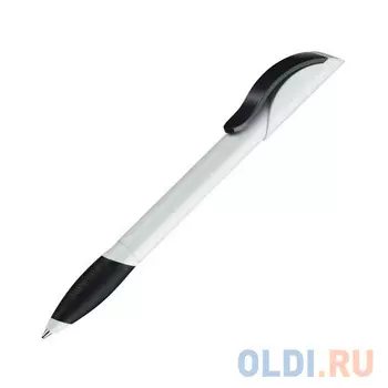 Шариковая ручка Senator HATTRIX SOFT 2178/Ч 2178/Ч