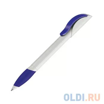 Шариковая ручка Senator HATTRIX SOFT 2178/С