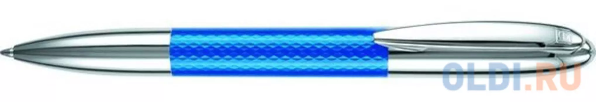 Шариковая ручка Senator SOLARIS CHROME 2479/С 2479/С