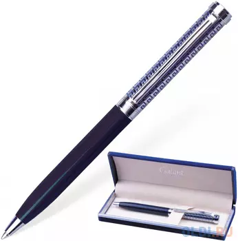 Шариковая ручка шариковая GALANT Empire Blue синий 0.7 мм
