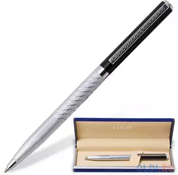 Шариковая ручка шариковая GALANT Landsberg синий 0.7 мм