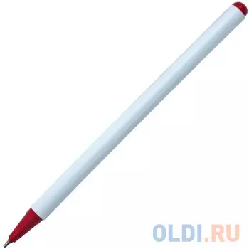 Шариковая ручка SPONSOR SBP600/RD красный 1 мм