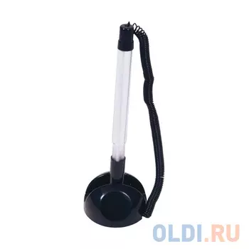 Шариковая ручка SPONSOR STP863/BK 0.5 мм STP863/BK