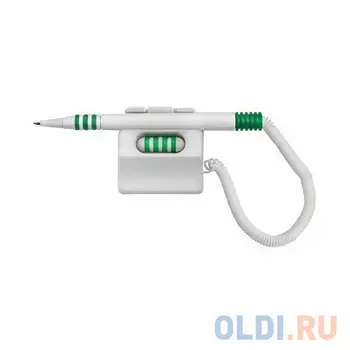 Шариковая ручка SPONSOR STP866/ASS синий 0.3 мм