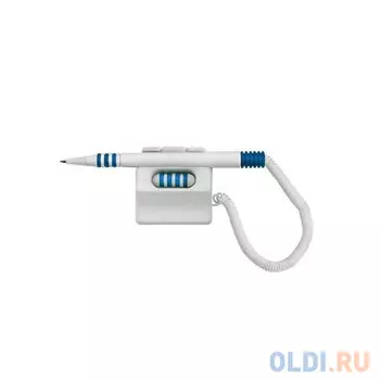 Шариковая ручка SPONSOR STP866/BU синий 0.7 мм