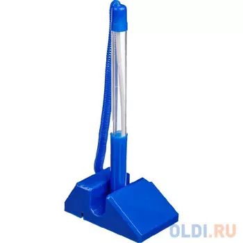 Шариковая ручка SPONSOR STP879/BU синий STP879/BU