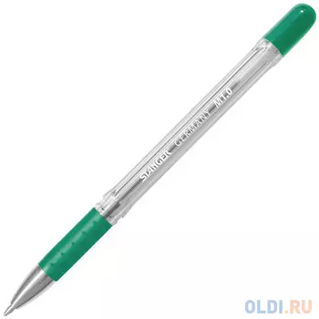 Шариковая ручка Stanger 18-03-04 1 мм