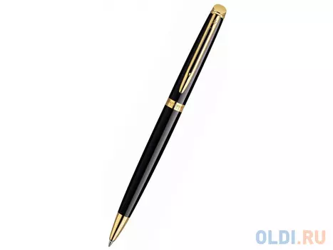 Шариковая ручка Waterman Hemisphere синий M